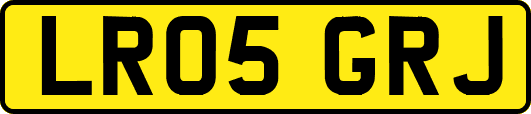 LR05GRJ