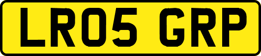 LR05GRP