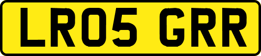 LR05GRR