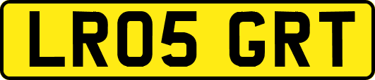 LR05GRT