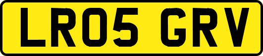 LR05GRV
