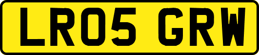LR05GRW