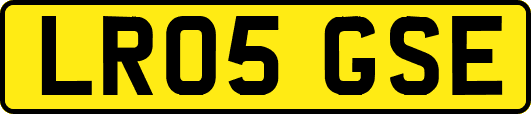 LR05GSE