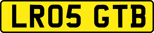 LR05GTB