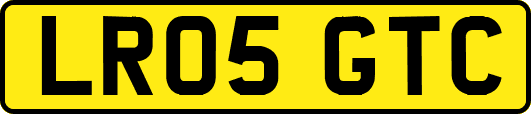 LR05GTC