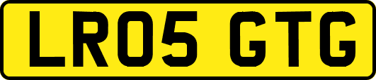 LR05GTG