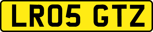 LR05GTZ