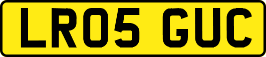 LR05GUC