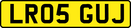 LR05GUJ