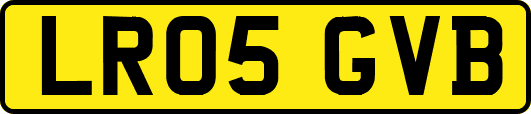 LR05GVB