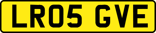 LR05GVE