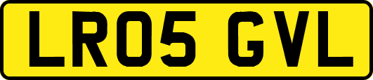 LR05GVL