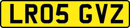 LR05GVZ