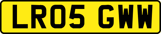 LR05GWW