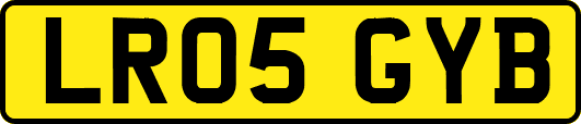 LR05GYB