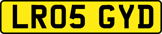 LR05GYD