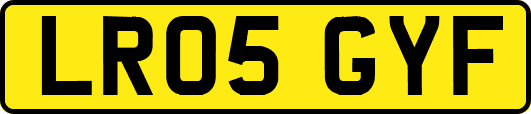 LR05GYF