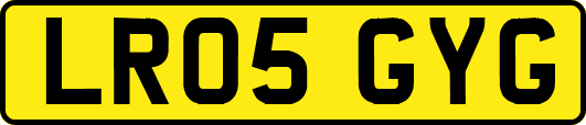 LR05GYG