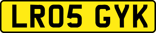 LR05GYK