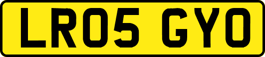 LR05GYO