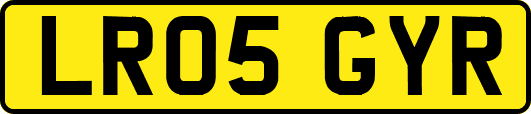 LR05GYR