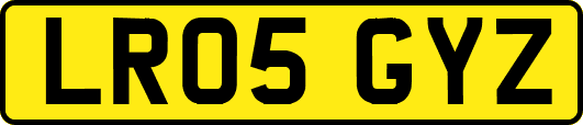 LR05GYZ