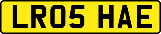 LR05HAE