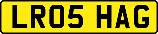 LR05HAG