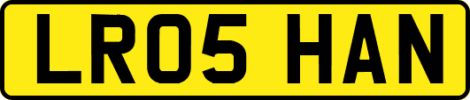 LR05HAN