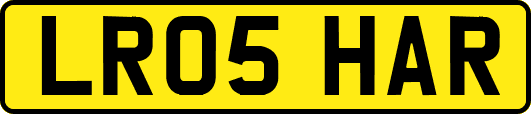 LR05HAR
