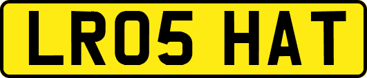 LR05HAT