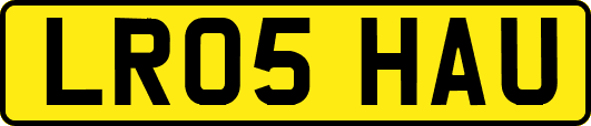 LR05HAU