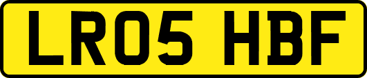 LR05HBF