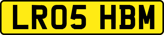 LR05HBM