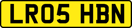 LR05HBN