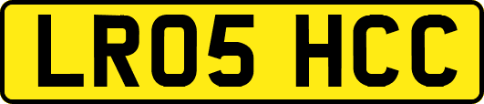 LR05HCC