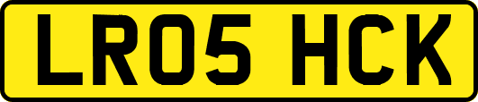 LR05HCK