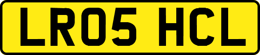 LR05HCL