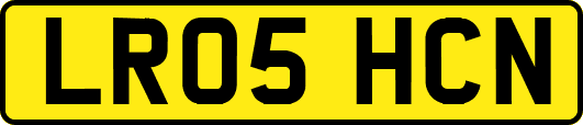 LR05HCN