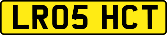 LR05HCT