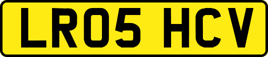 LR05HCV