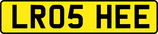 LR05HEE