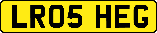 LR05HEG