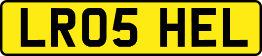 LR05HEL