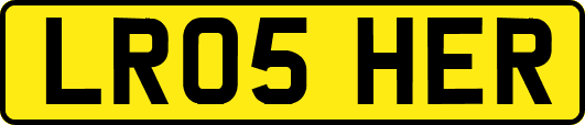 LR05HER
