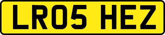 LR05HEZ