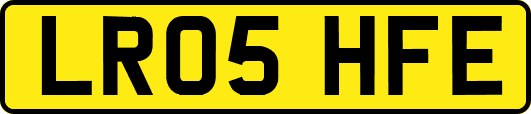 LR05HFE