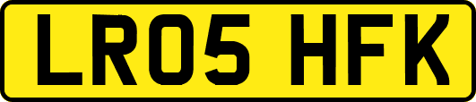 LR05HFK