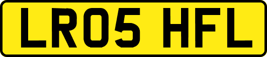 LR05HFL