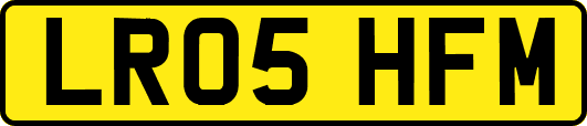 LR05HFM